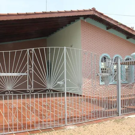 Pousada Santa Genebra-2